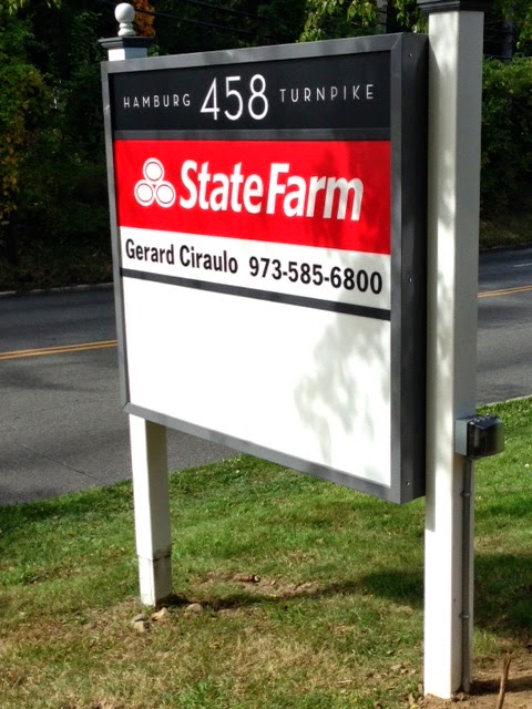 Photo of State Farm: Gerard Ciraulo in Wayne City, New Jersey, United States - 3 Picture of Point of interest, Establishment, Finance, Health, Insurance agency