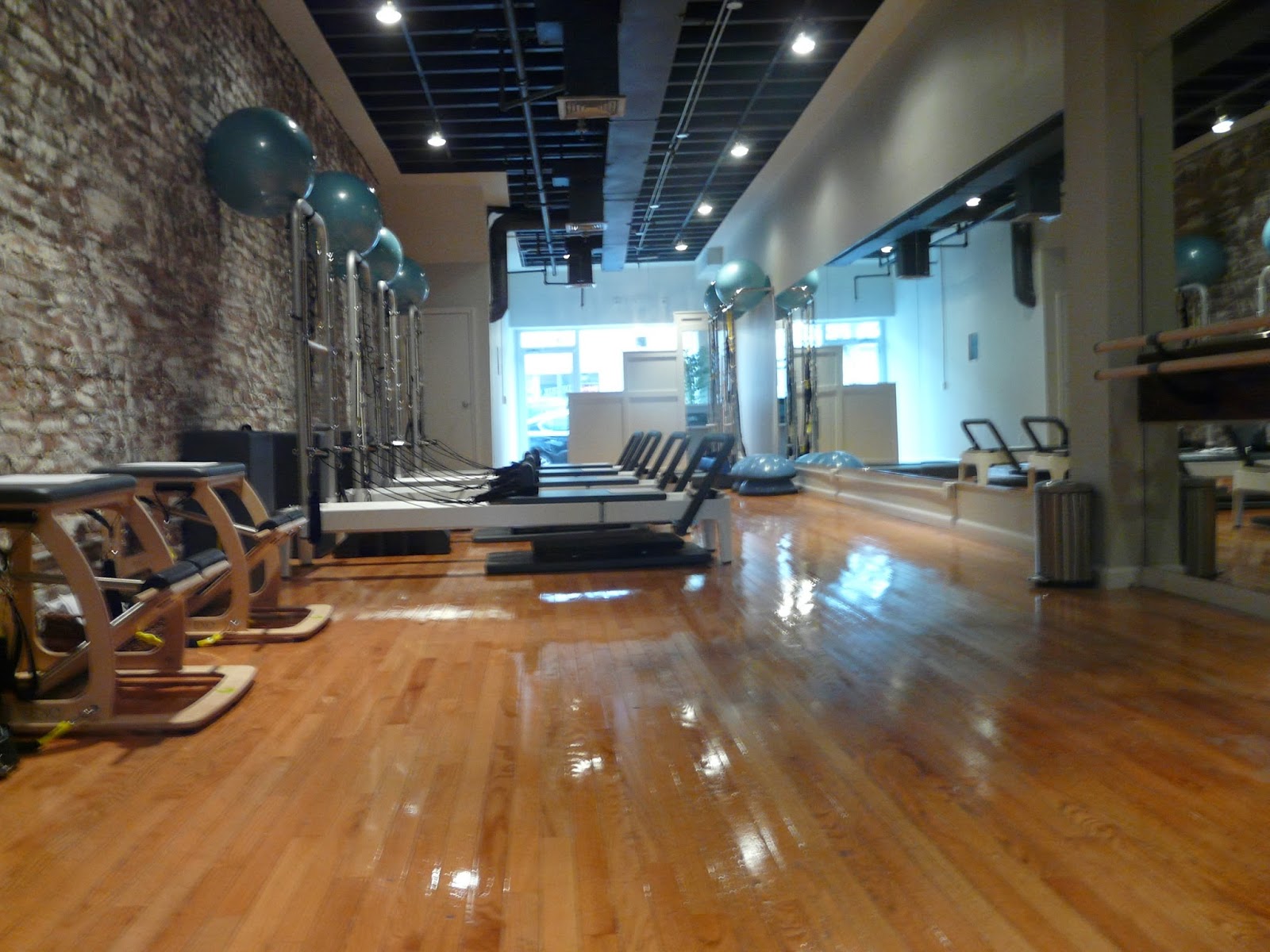 Photo of Pilates Physique in Woodmere City, New York, United States - 5 Picture of Point of interest, Establishment, Health, Gym