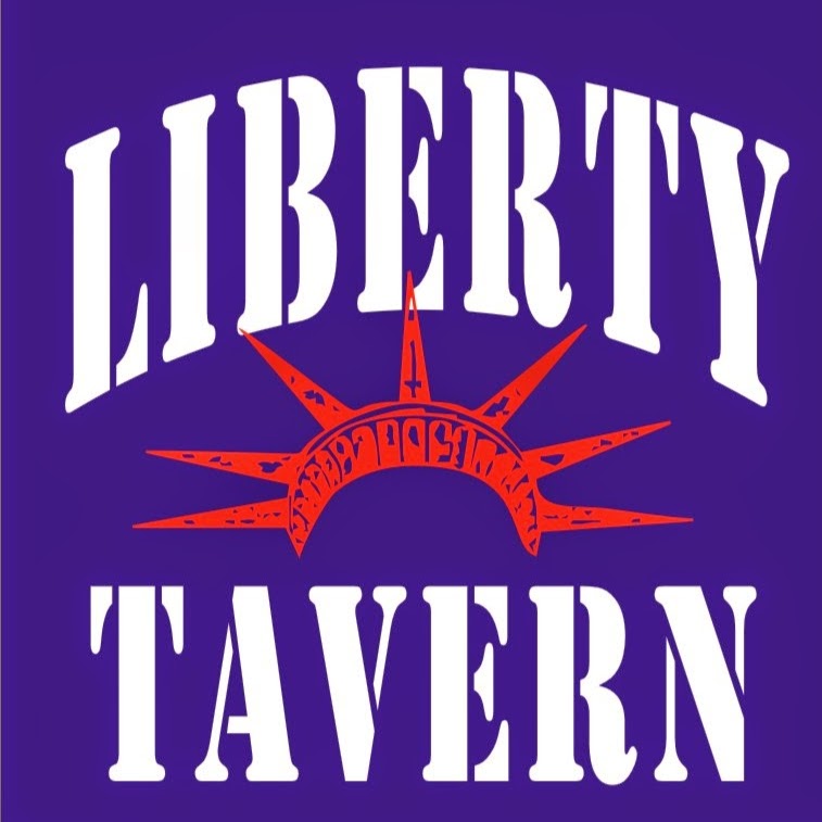 Photo of Liberty Tavern in Staten Island City, New York, United States - 2 Picture of Restaurant, Food, Point of interest, Establishment, Bar