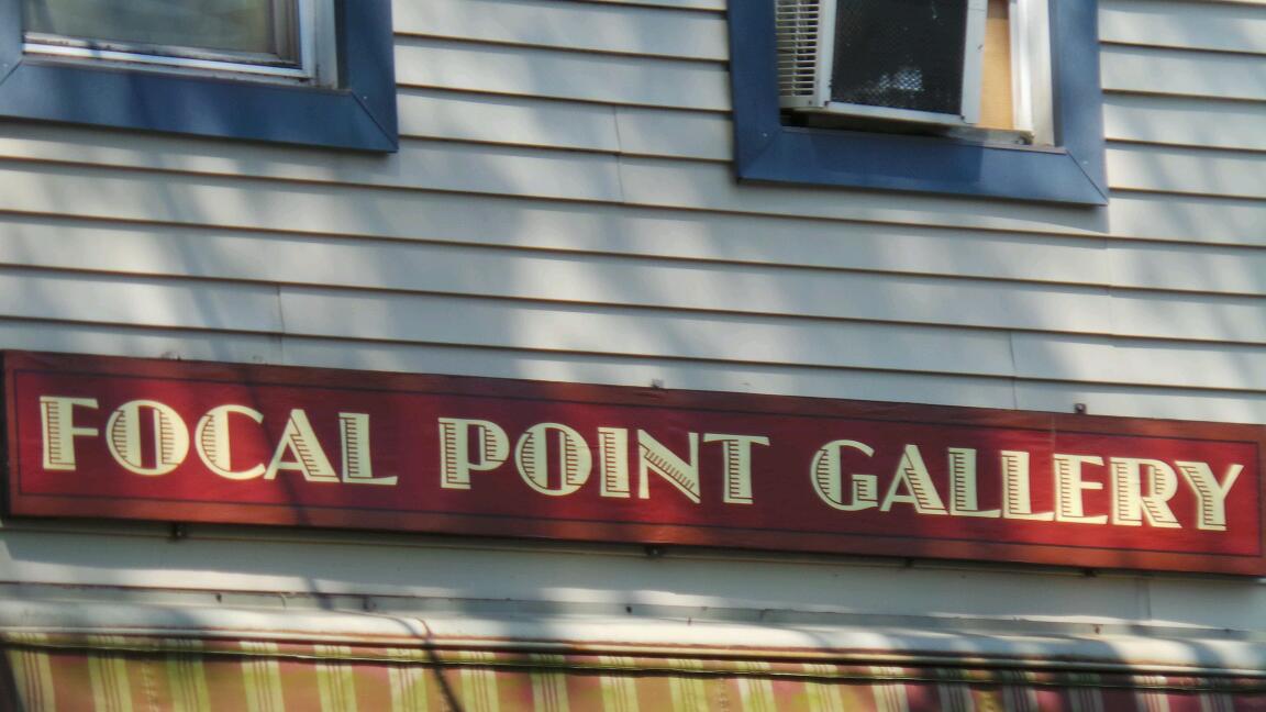 Photo of Focal Point Gallery in Bronx City, New York, United States - 2 Picture of Point of interest, Establishment, Art gallery
