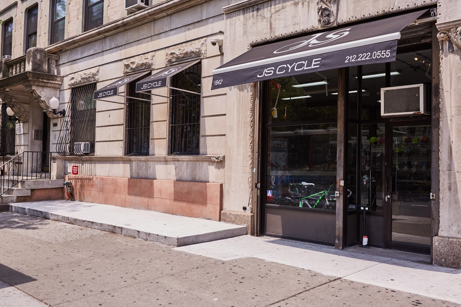 Photo of JS Cycle in New York City, New York, United States - 2 Picture of Point of interest, Establishment, Store, Bicycle store