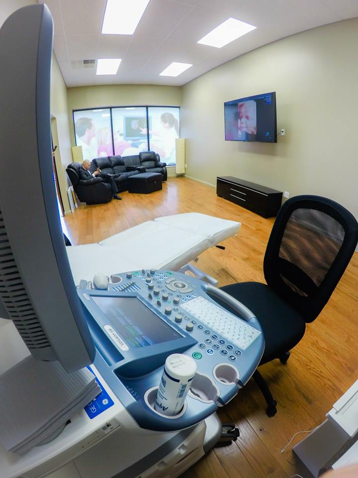 Photo of The Pregnancy Studio in Ridgefield City, New Jersey, United States - 9 Picture of Point of interest, Establishment, Health