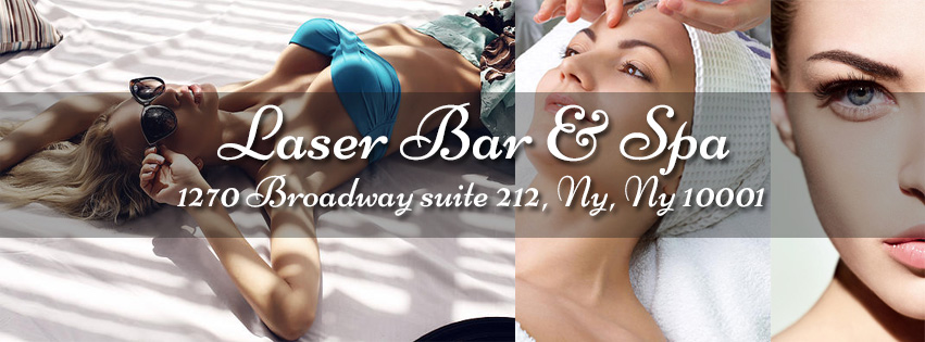 Photo of Laser Bar and spa in New York City, New York, United States - 2 Picture of Point of interest, Establishment, Health, Spa, Beauty salon, Hair care