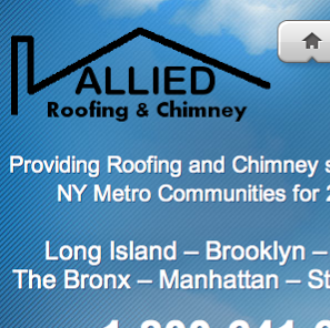 Photo of Allied Roofing and Chimney in Kings County City, New York, United States - 1 Picture of Point of interest, Establishment, Store, Home goods store, Roofing contractor