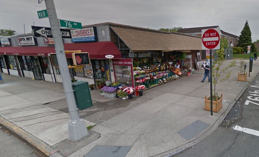 Photo of AMI Convenience Inc in Queens City, New York, United States - 1 Picture of Food, Point of interest, Establishment, Store, Convenience store