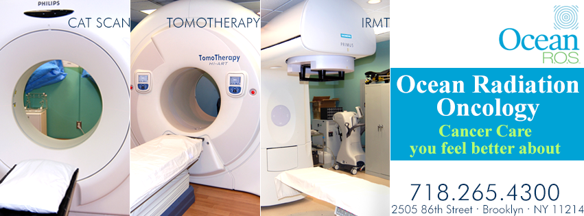 Photo of Ocean R.O.S. (Ocean Radiation Oncology Services) in Kings County City, New York, United States - 2 Picture of Point of interest, Establishment, Health, Doctor