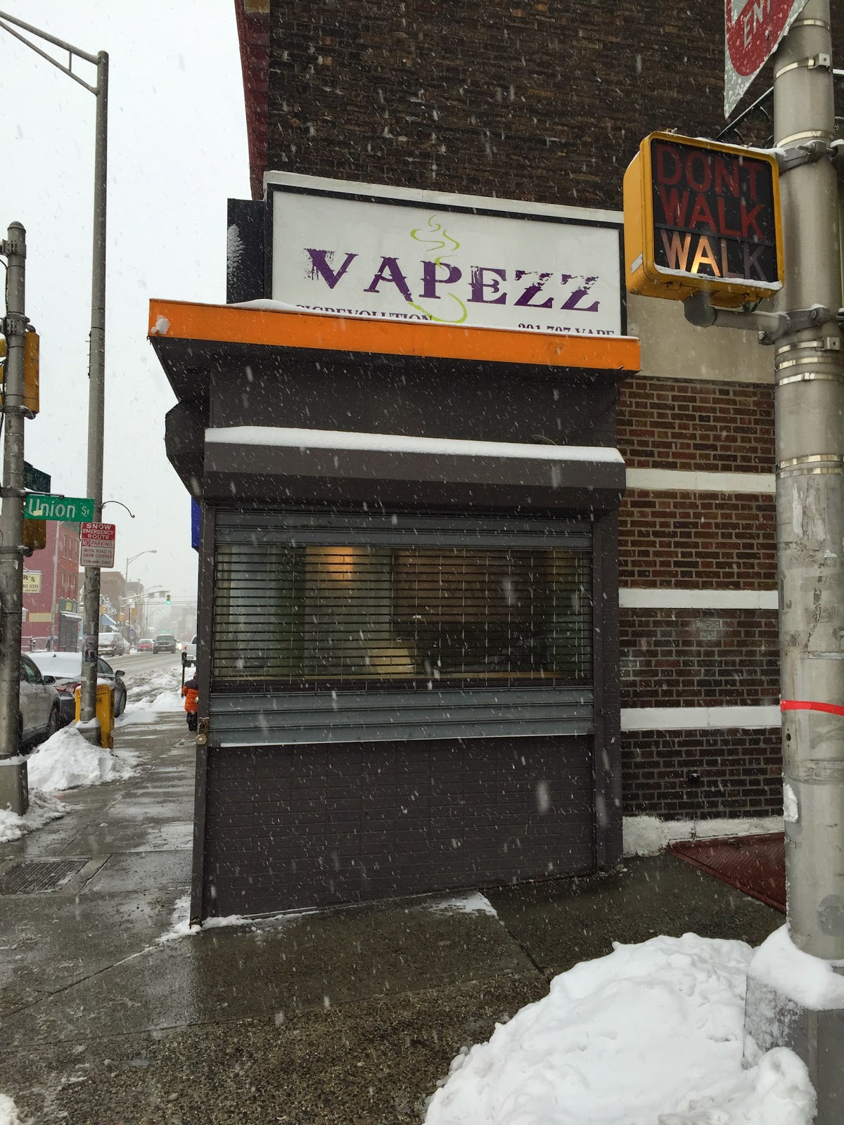 Photo of Vapezz in Jersey City, New Jersey, United States - 9 Picture of Point of interest, Establishment, Store, Electronics store