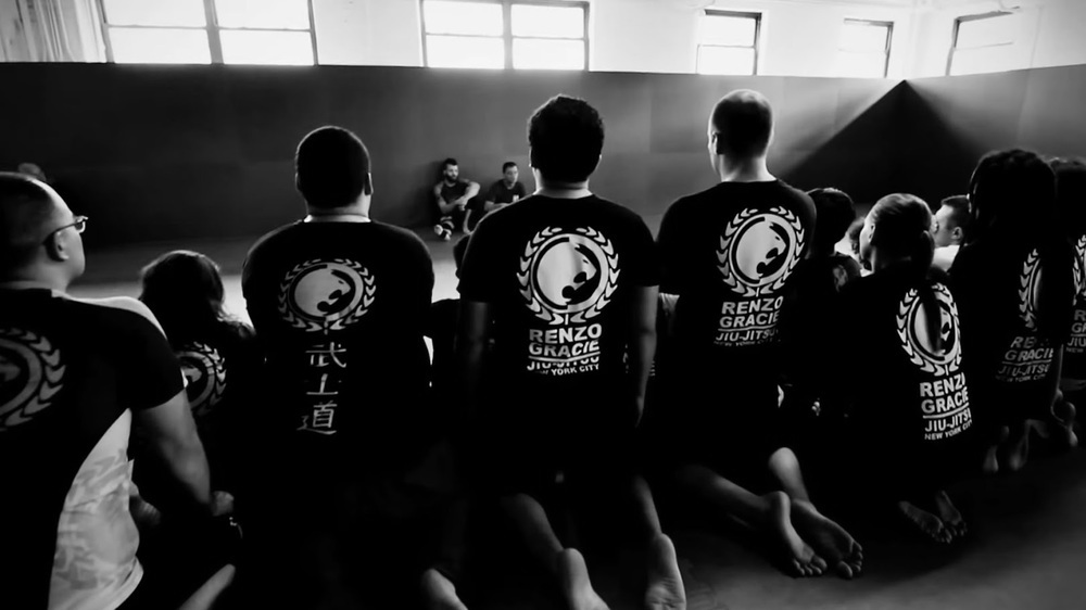 Photo of Renzo Gracie Astoria in Queens City, New York, United States - 6 Picture of Point of interest, Establishment, Health