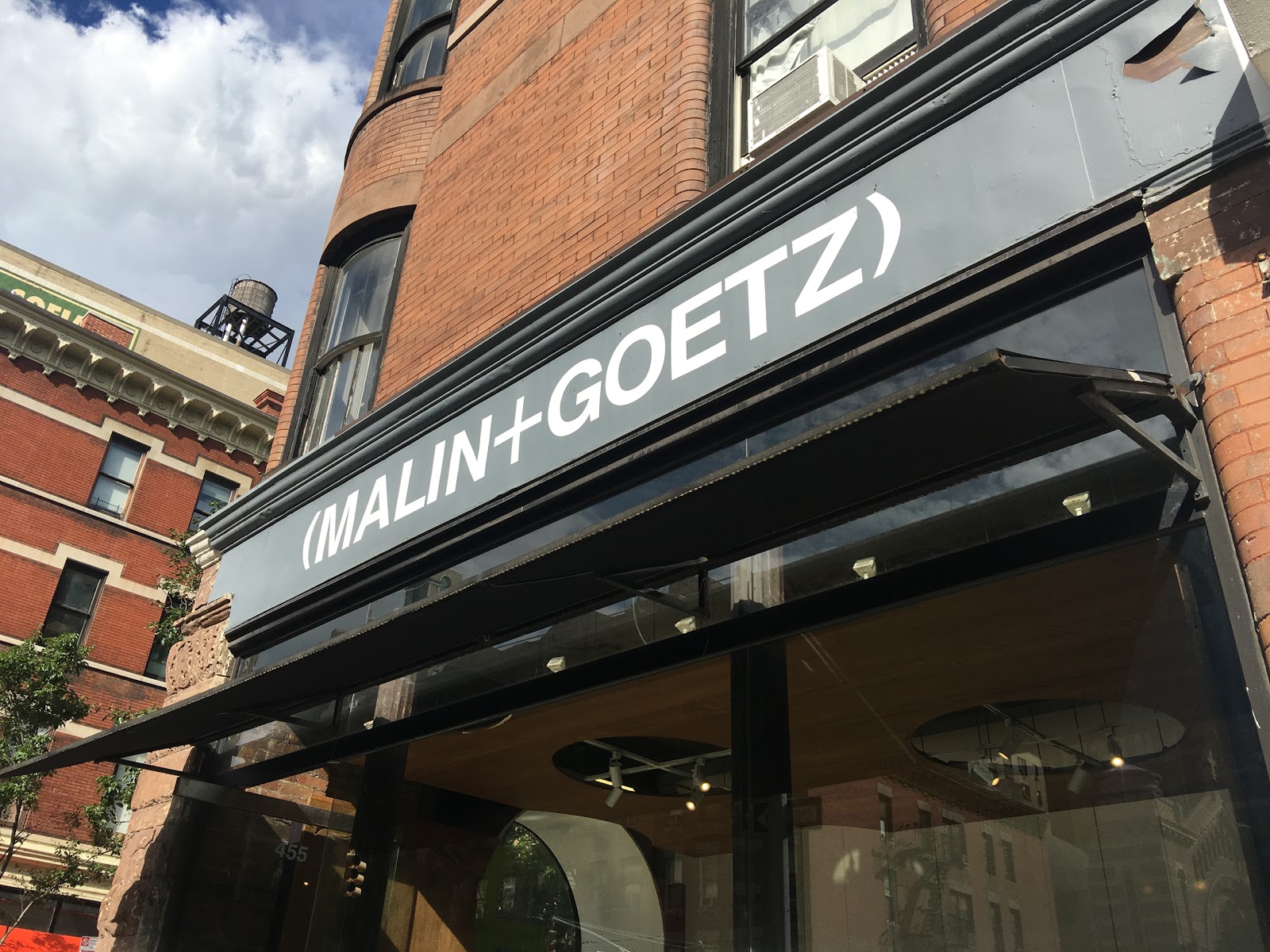 Photo of Malin + Goetz in New York City, New York, United States - 2 Picture of Point of interest, Establishment, Store