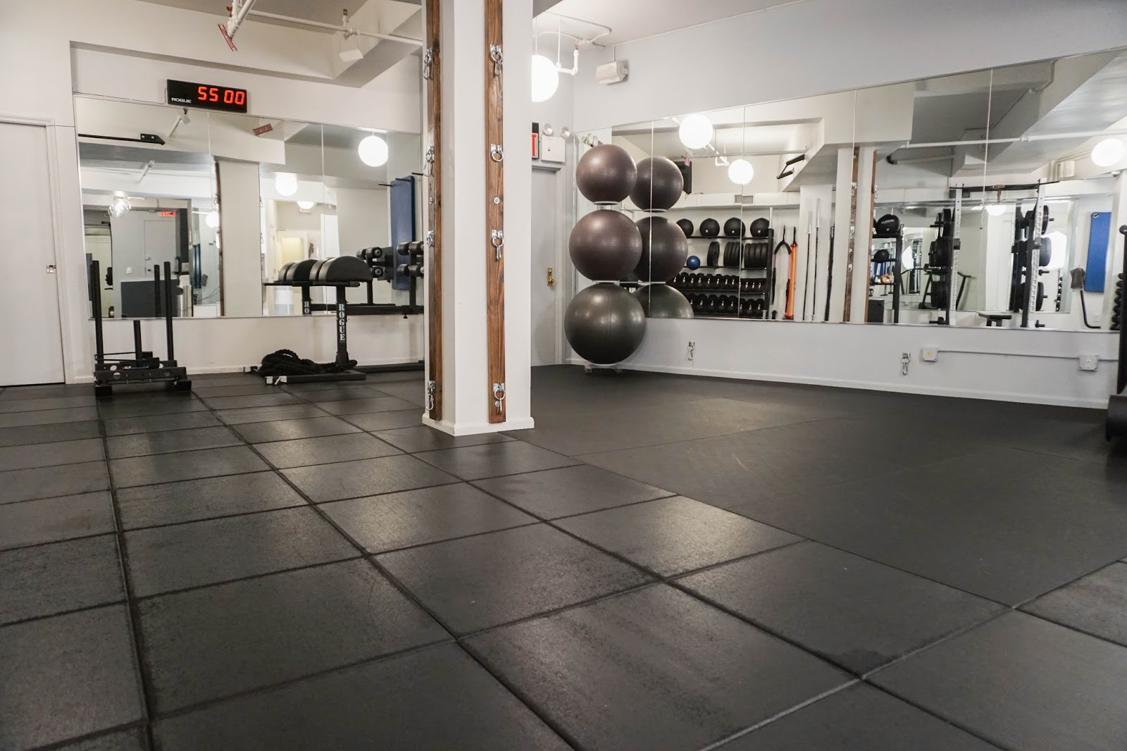 Photo of WILLSPACE in New York City, New York, United States - 6 Picture of Point of interest, Establishment, Health, Gym