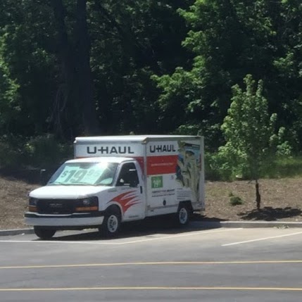 Photo of U-Haul Neighborhood Dealer in Fair Lawn City, New Jersey, United States - 1 Picture of Point of interest, Establishment