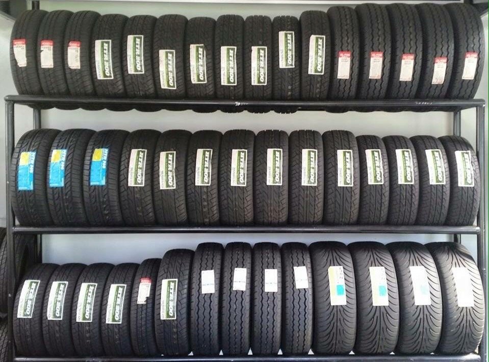 Photo of I TIRES INC in Kings County City, New York, United States - 5 Picture of Point of interest, Establishment, Store, Car repair