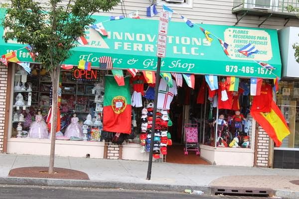 Photo of Innovations Ferry LLC in Newark City, New Jersey, United States - 1 Picture of Point of interest, Establishment, Store
