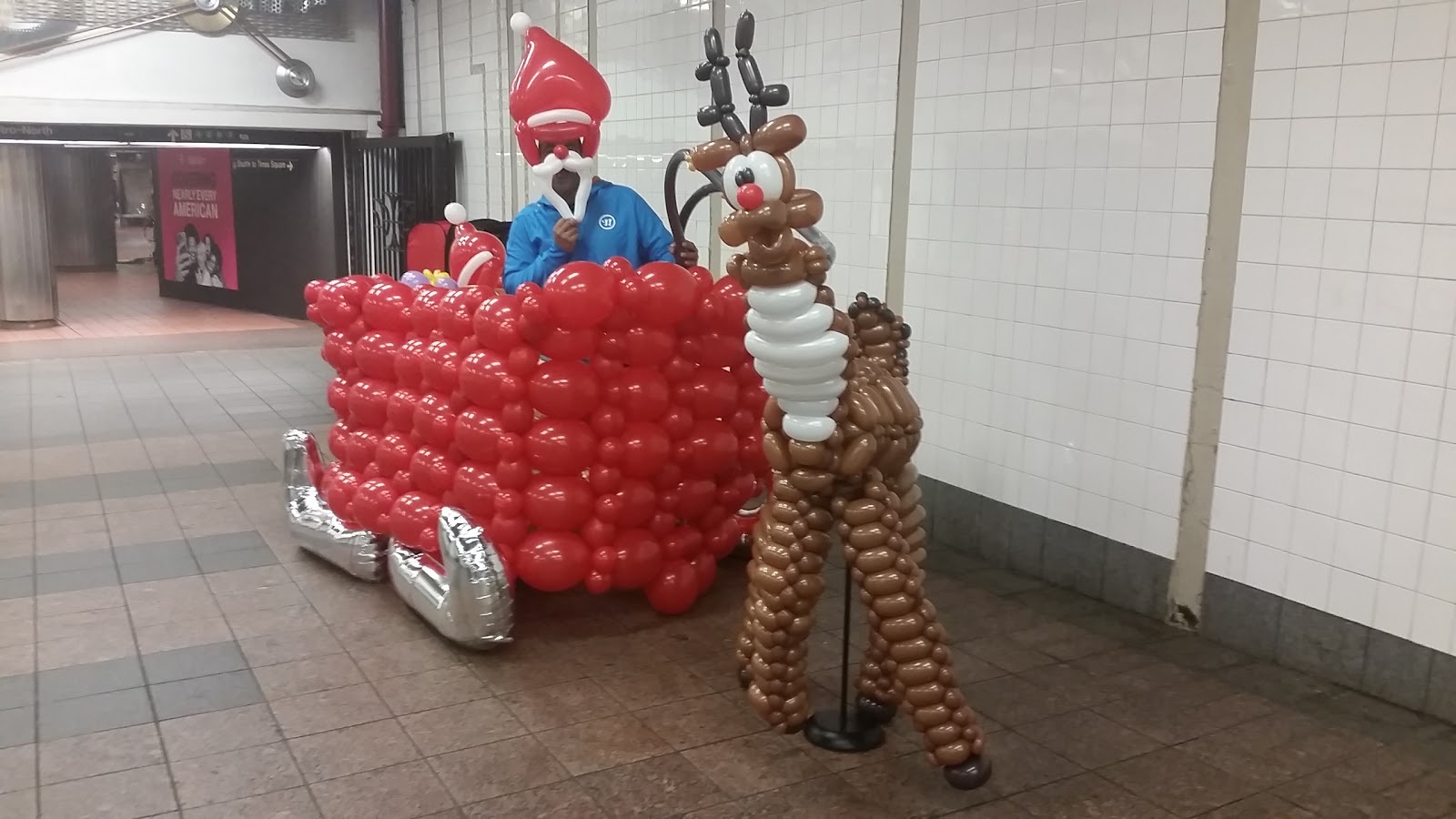 Photo of TwiSt - Balloon Art in New York City, New York, United States - 1 Picture of Point of interest, Establishment