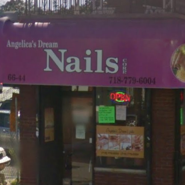 Photo of Angelica’s Dream Nails in Queens City, New York, United States - 1 Picture of Point of interest, Establishment, Beauty salon, Hair care