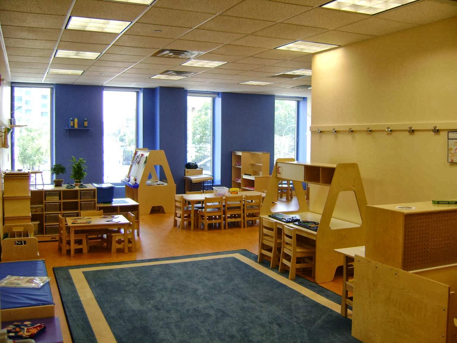 Photo of Tribeca Early Childhood Learning Center in New York City, New York, United States - 4 Picture of Point of interest, Establishment, School