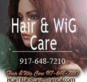 Photo of Hair & Wig Care in Brooklyn City, New York, United States - 3 Picture of Point of interest, Establishment, Store, Hair care