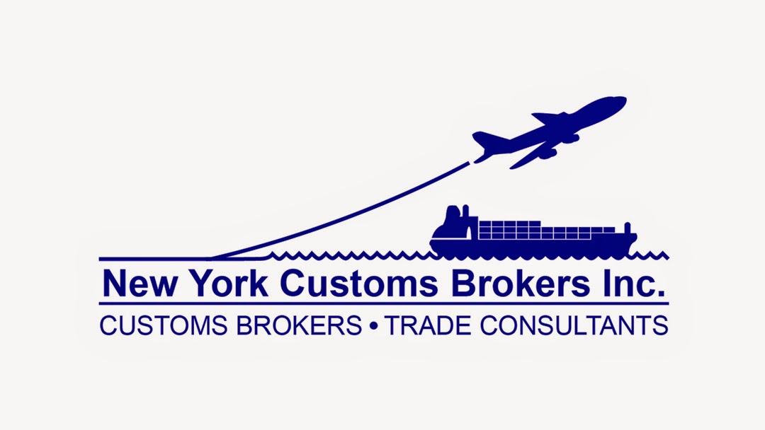 Photo of New York Customs Brokers Inc. in Queens City, New York, United States - 5 Picture of Point of interest, Establishment, Finance