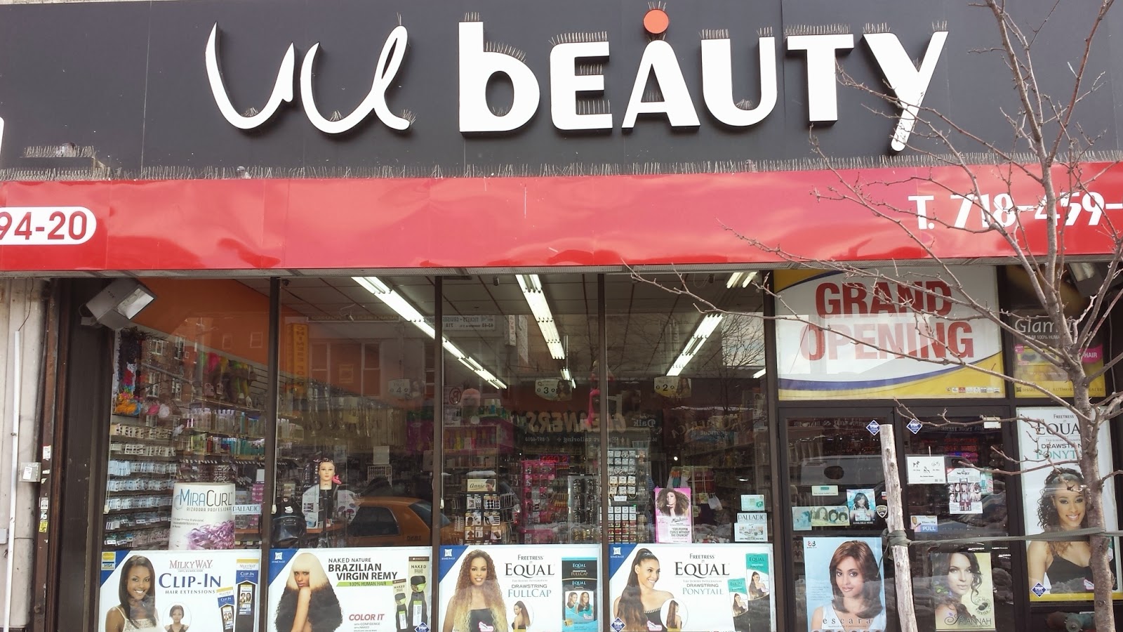 Photo of W Beauty in Queens City, New York, United States - 4 Picture of Point of interest, Establishment, Store