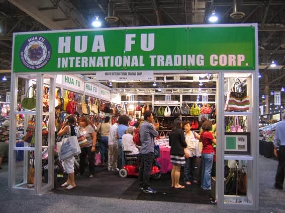 Photo of Hua Fu Wholesale Trading in New York City, New York, United States - 3 Picture of Point of interest, Establishment