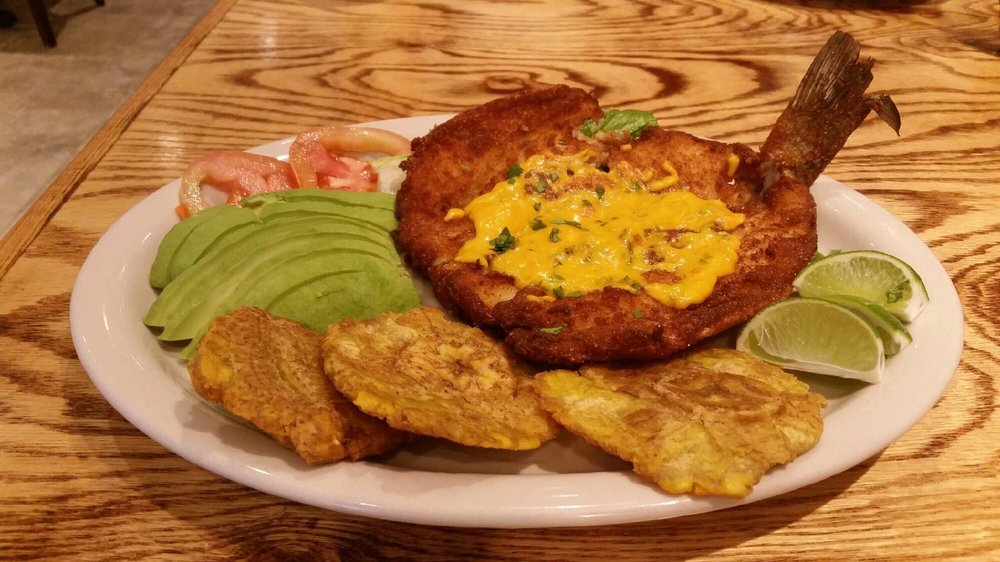Photo of Citrus Colombian Food in Hackensack City, New Jersey, United States - 2 Picture of Restaurant, Food, Point of interest, Establishment