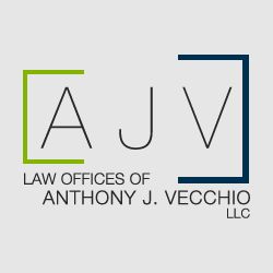 Photo of Law Offices of Anthony J. Vecchio LLC in Jersey City, New Jersey, United States - 4 Picture of Point of interest, Establishment, Lawyer