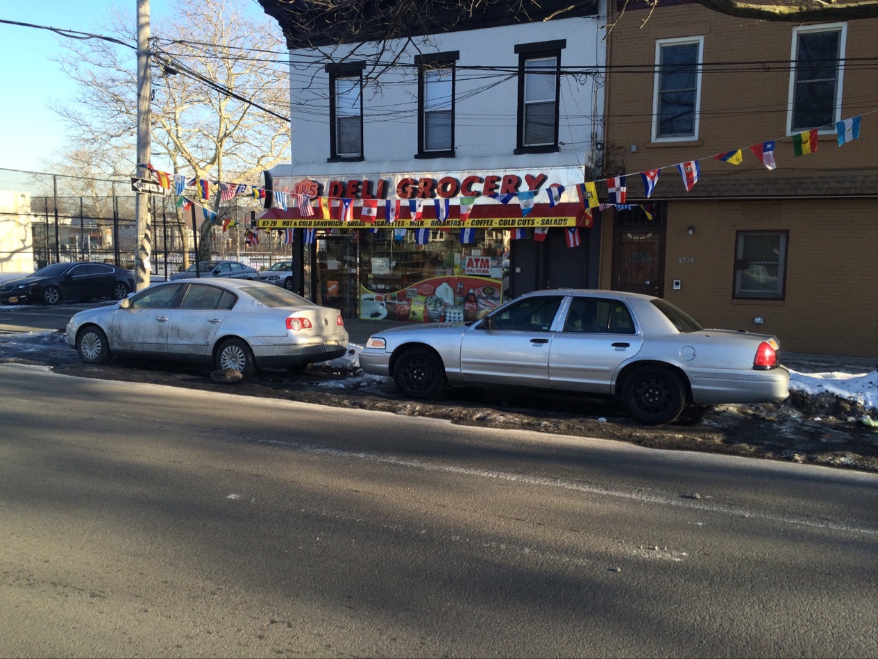 Photo of J S Atlantic Deli Grocery in Ozone Park City, New York, United States - 6 Picture of Food, Point of interest, Establishment, Store