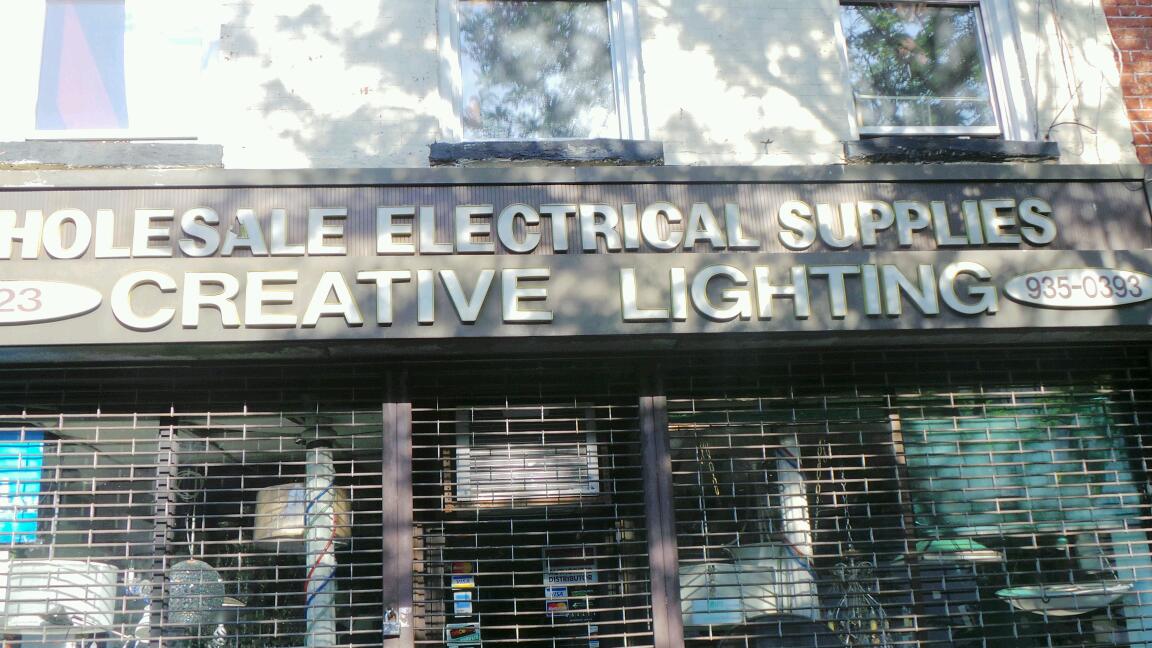 Photo of Creative Lighting in Brooklyn City, New York, United States - 1 Picture of Point of interest, Establishment, Store