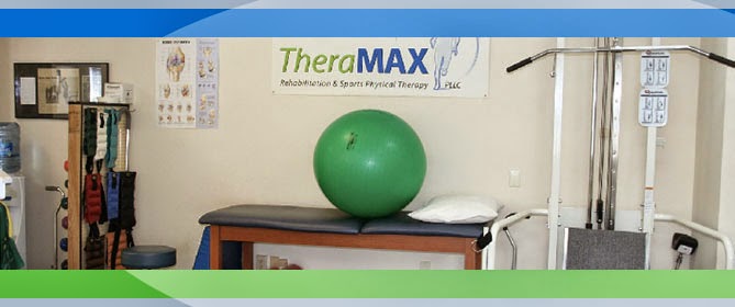Photo of TheraMAX Rehabilitation & Sports Physical Therapy, PLLC in Yonkers City, New York, United States - 6 Picture of Point of interest, Establishment, Health, Physiotherapist