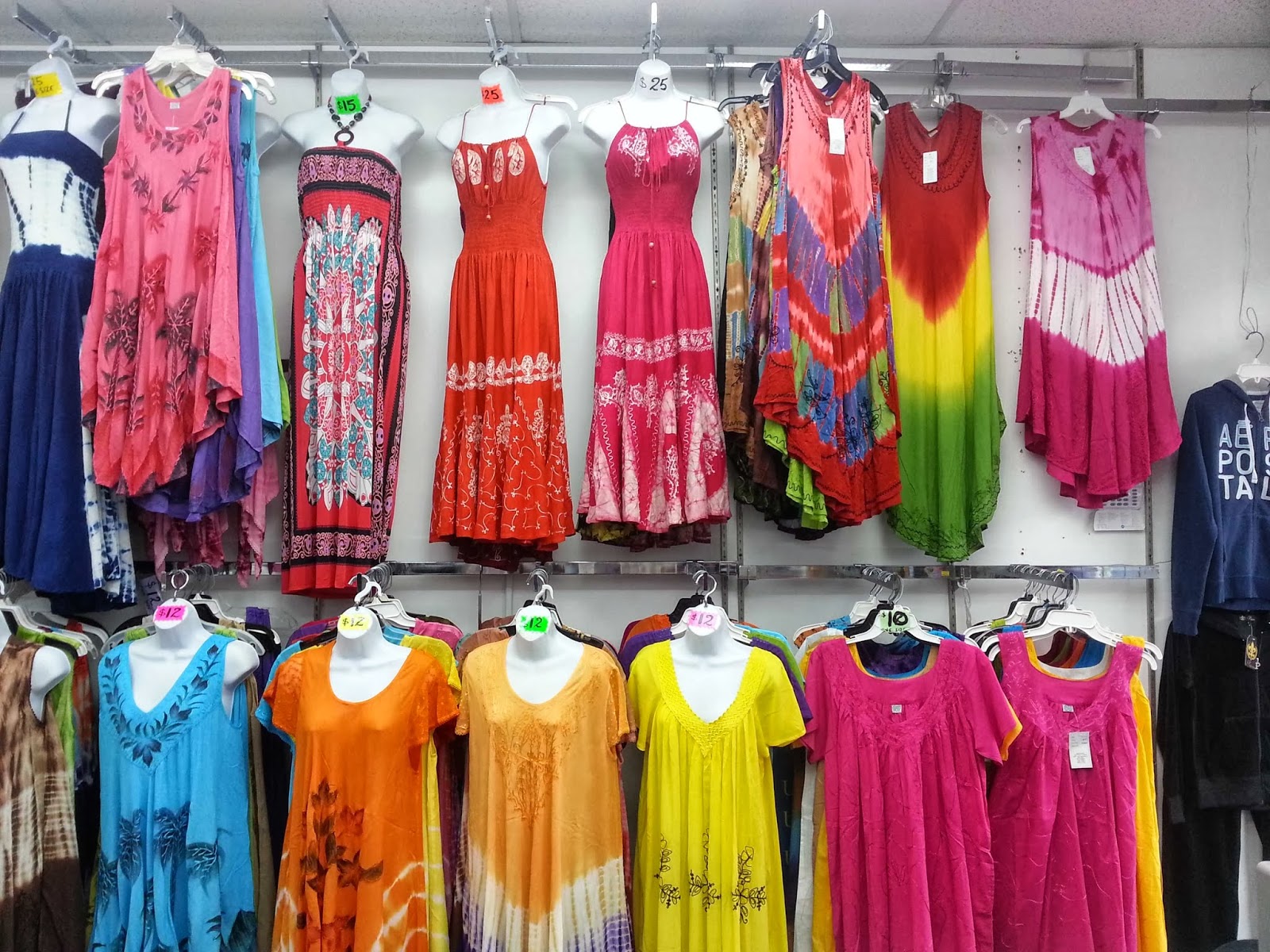 Photo of $10 And plus, scrubs and dresses cheap in City of Orange, New Jersey, United States - 2 Picture of Point of interest, Establishment, Store, Clothing store