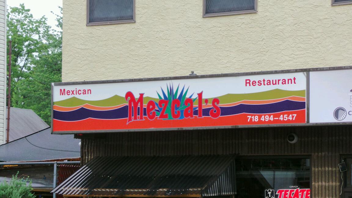 Photo of Mezcal's in Staten Island City, New York, United States - 2 Picture of Restaurant, Food, Point of interest, Establishment
