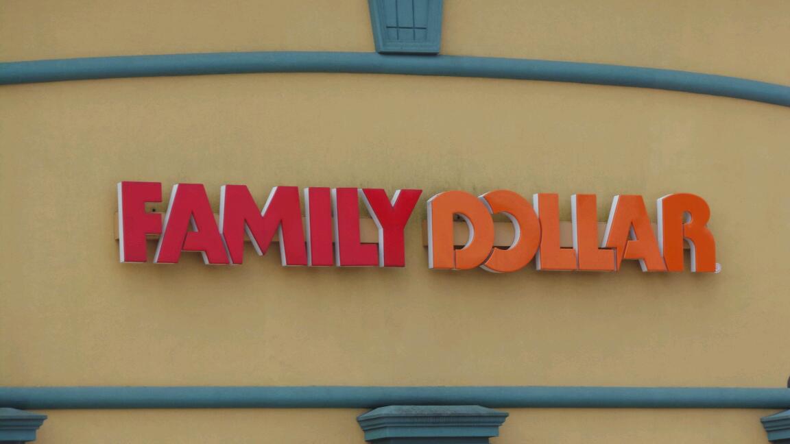 Photo of Family Dollar in Staten Island City, New York, United States - 2 Picture of Point of interest, Establishment, Store
