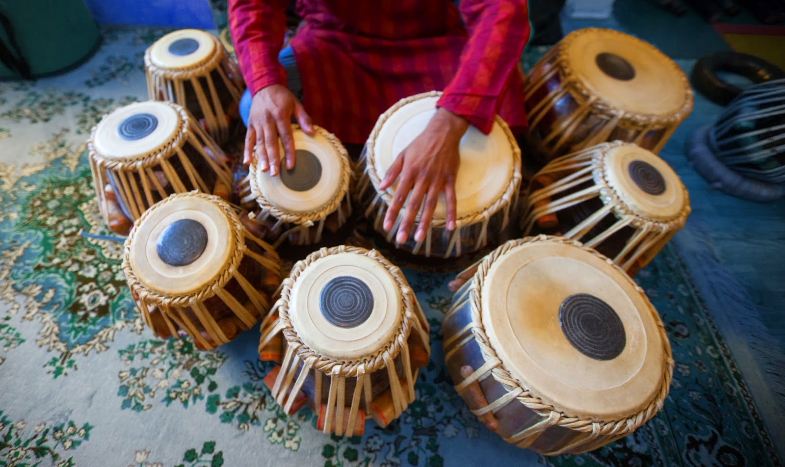 Photo of Art of Tabla in Kings County City, New York, United States - 10 Picture of Point of interest, Establishment