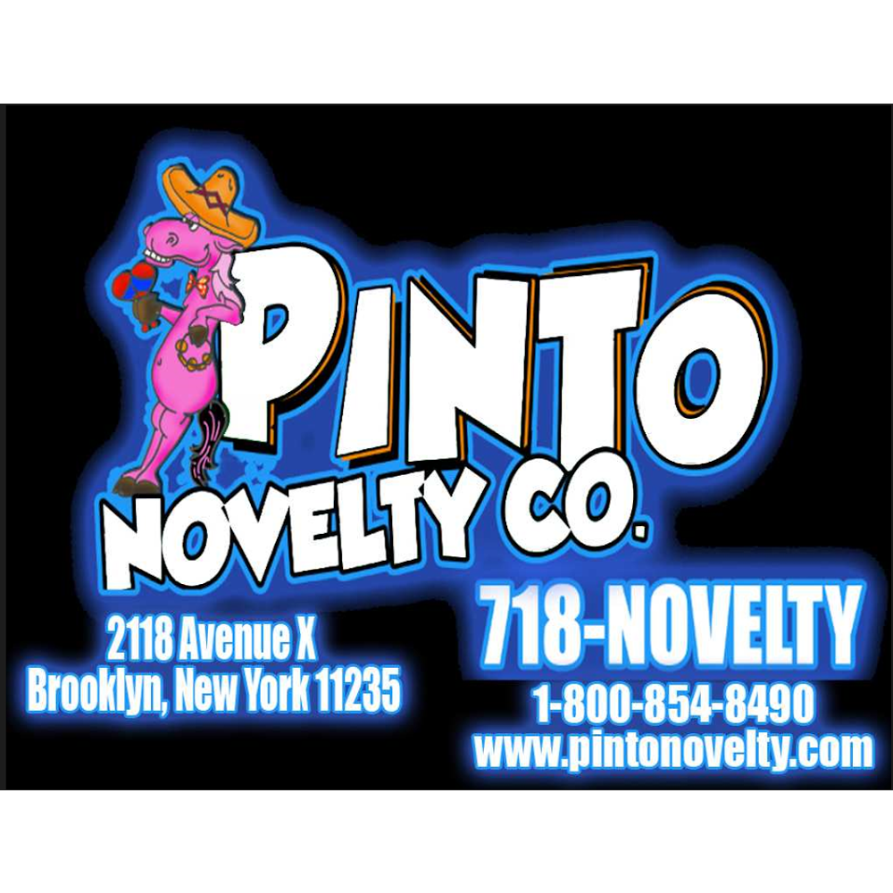 Photo of Pinto Novelty Co. in Kings County City, New York, United States - 9 Picture of Point of interest, Establishment