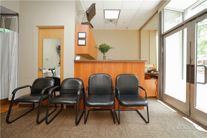 Photo of Atlantic Physical Therapy in Kings County City, New York, United States - 4 Picture of Point of interest, Establishment, Health
