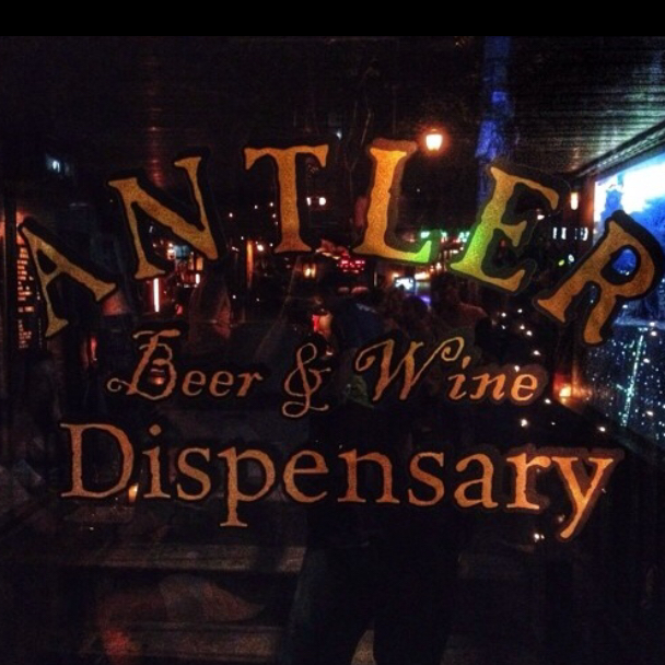 Photo of Antler Beer & Wine Dispensary in New York City, New York, United States - 1 Picture of Food, Point of interest, Establishment, Bar