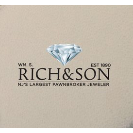 Photo of WM. S. Rich and Son Inc. in Newark City, New Jersey, United States - 8 Picture of Point of interest, Establishment, Finance, Store, Jewelry store
