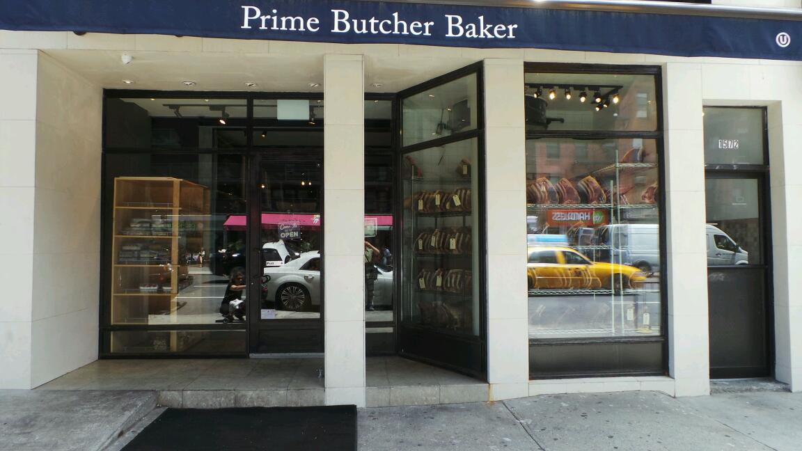 Photo of Prime Butcher Baker in New York City, New York, United States - 1 Picture of Food, Point of interest, Establishment, Store