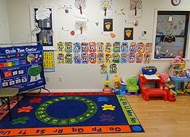 Photo of Hugs & Kiddies Early Learning Center in Staten Island City, New York, United States - 3 Picture of Point of interest, Establishment, School