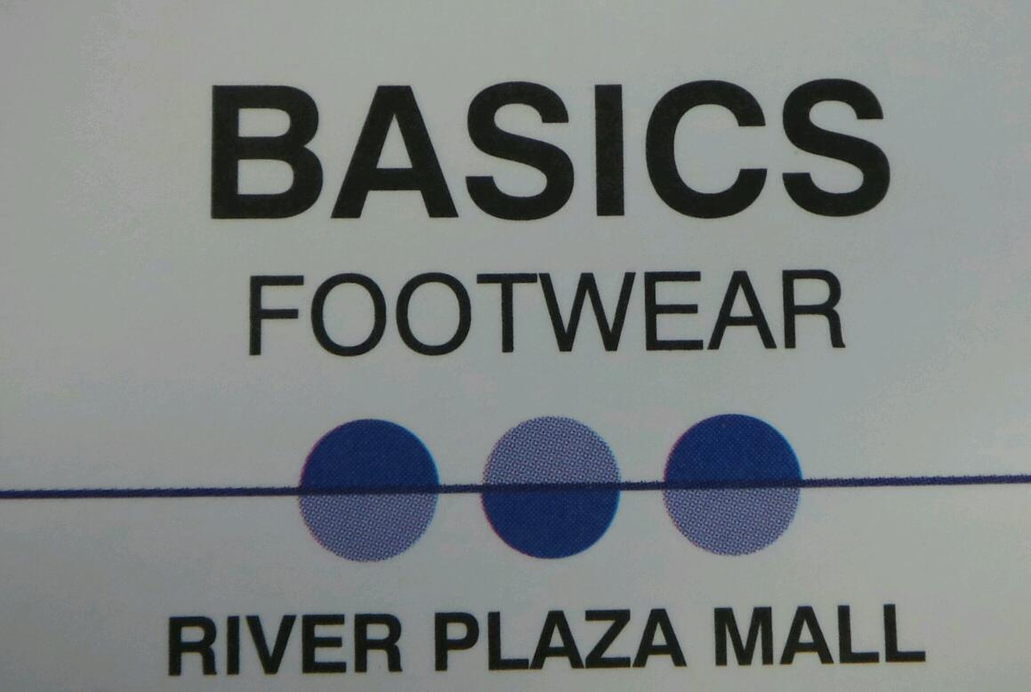 Photo of Basics Footwear in New York City, New York, United States - 2 Picture of Point of interest, Establishment, Store, Shoe store