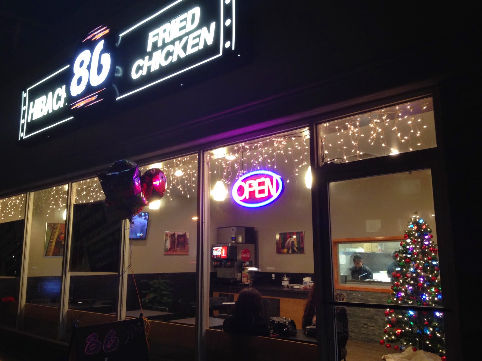 Photo of 86 Grill & Fried Chicken in Union City, New Jersey, United States - 5 Picture of Restaurant, Food, Point of interest, Establishment