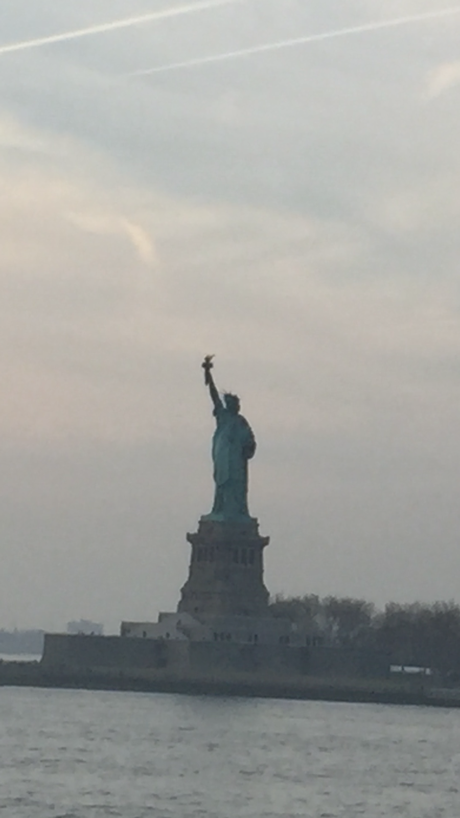 Photo of Statue of Liberty Museum Store in New York City, New York, United States - 3 Picture of Point of interest, Establishment, Museum