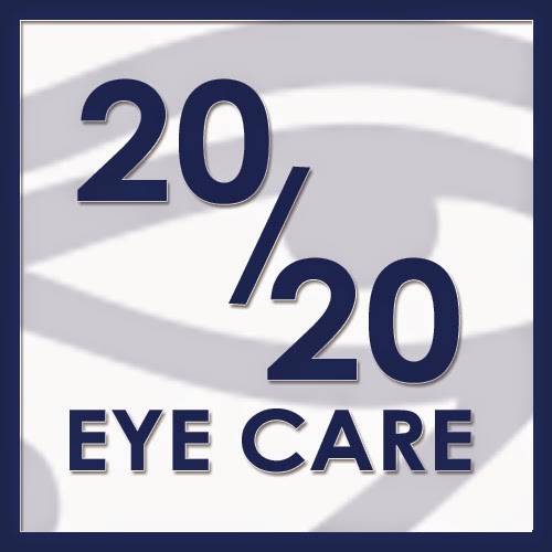Photo of 20/20 Eye Care in Mineola City, New York, United States - 3 Picture of Point of interest, Establishment, Store, Health