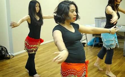 Photo of NYC Belly Dance in New York City, New York, United States - 4 Picture of Point of interest, Establishment