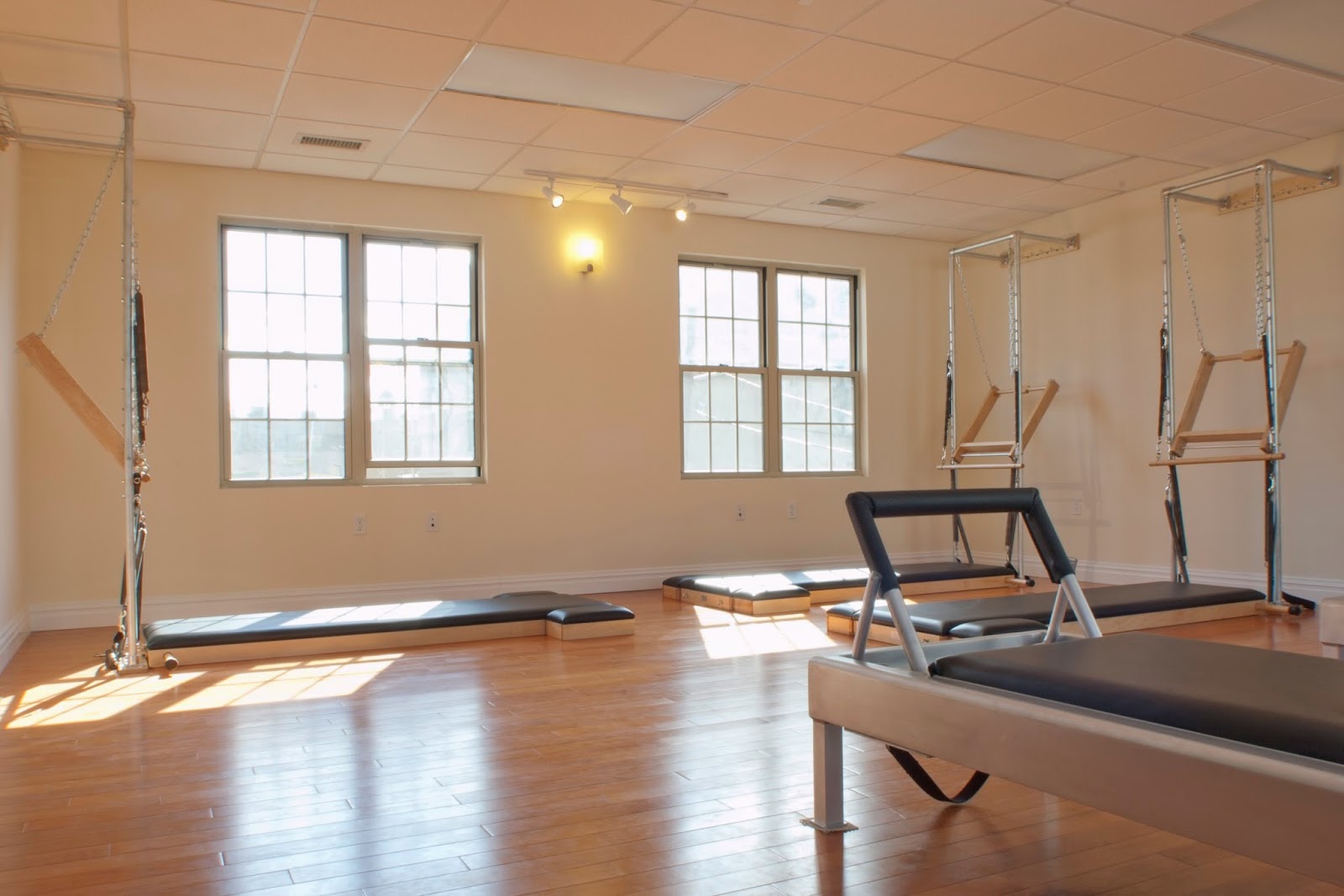 Photo of Tribeca Pilates in Fort Lee City, New Jersey, United States - 3 Picture of Point of interest, Establishment, Health, Gym