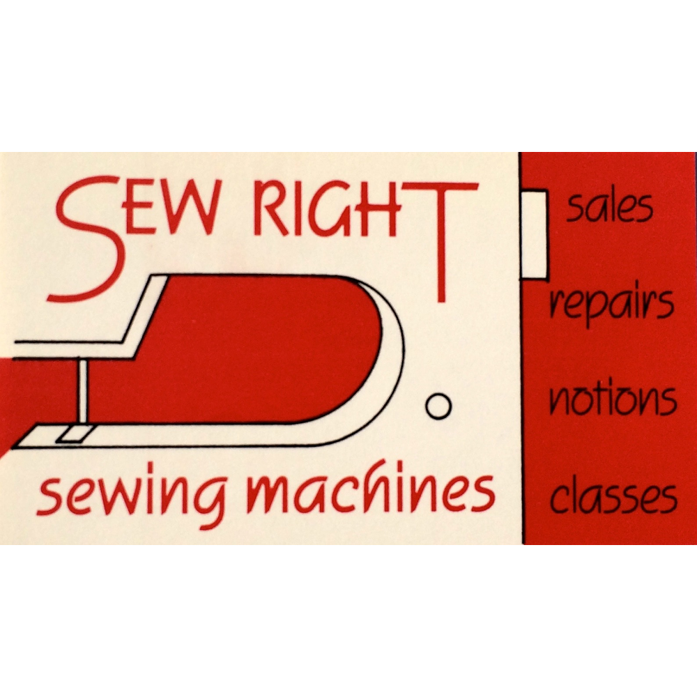 Photo of Sew Right Sewing Machines in Oakland Garden City, New York, United States - 6 Picture of Point of interest, Establishment, Store, Home goods store