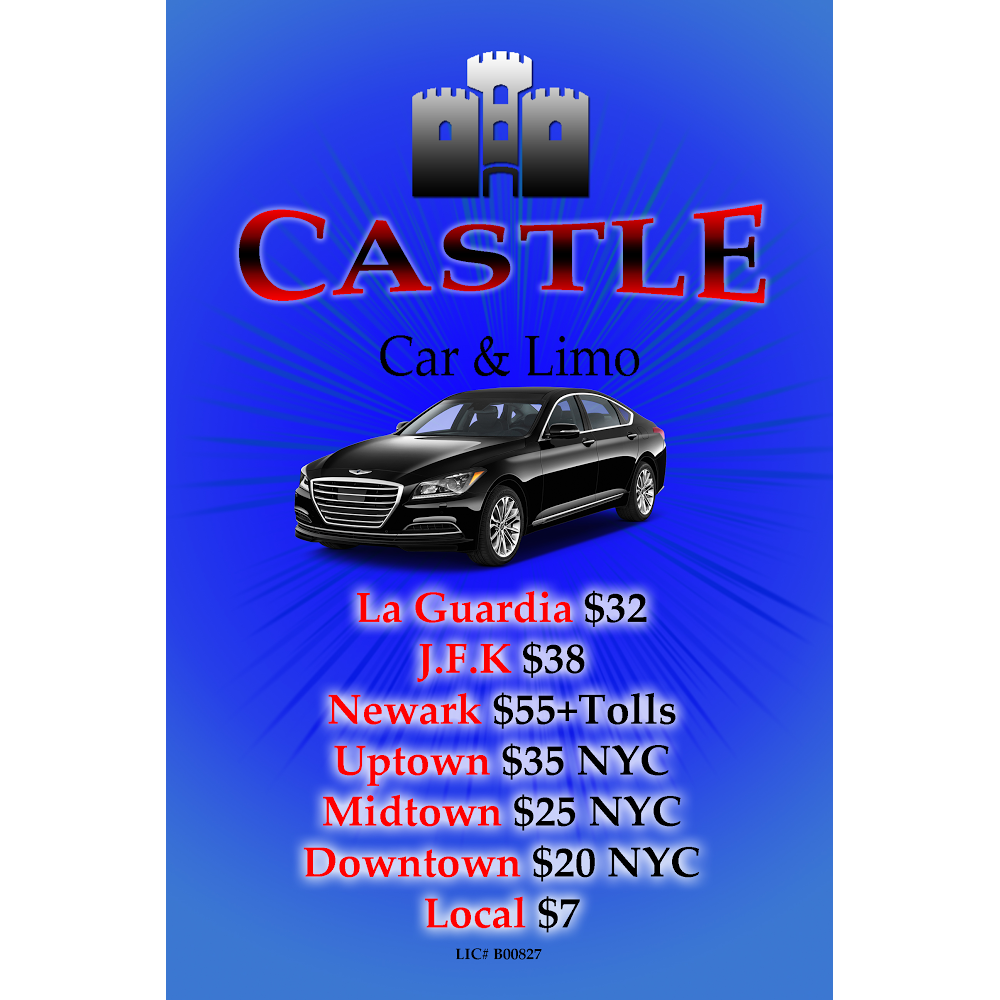 Photo of Castle Car Service in Kings County City, New York, United States - 2 Picture of Point of interest, Establishment, Airport