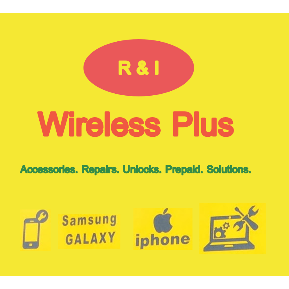 Photo of R & I WIRELESS PLUS in Brooklyn City, New York, United States - 3 Picture of Point of interest, Establishment, Store