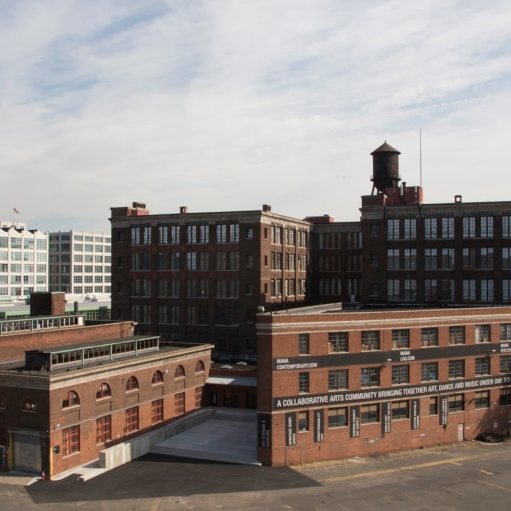 Photo of Mana Contemporary in Jersey City, New Jersey, United States - 1 Picture of Point of interest, Establishment