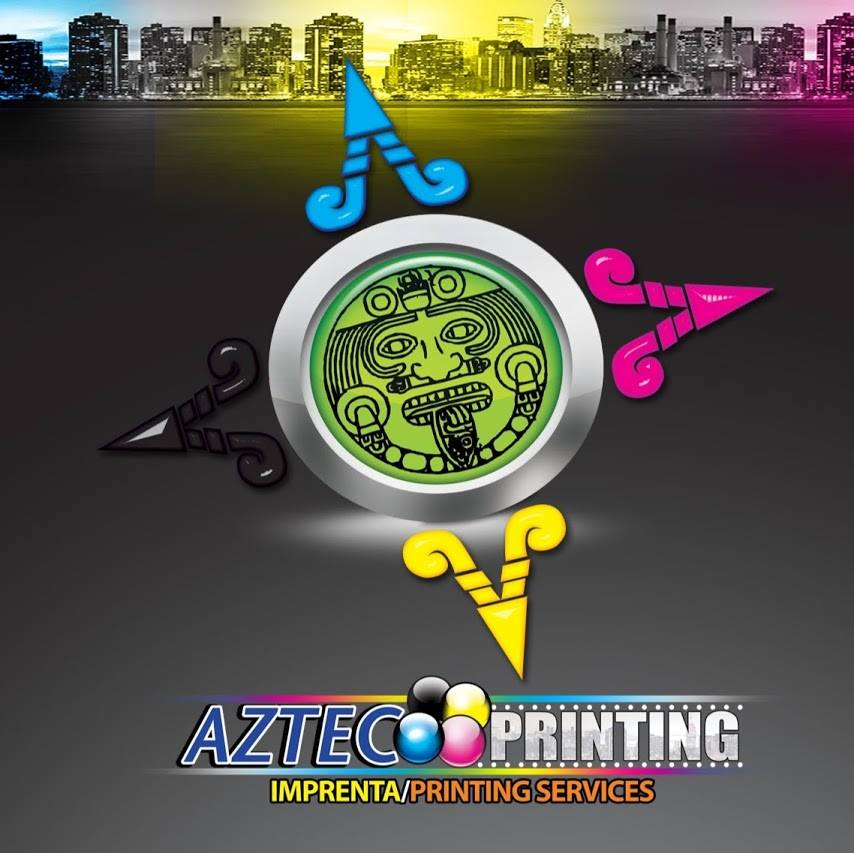 Photo of Aztec Printing in Bronx City, New York, United States - 3 Picture of Point of interest, Establishment, Store, Clothing store